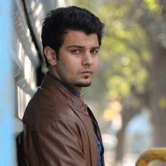 Pranav Sachdev