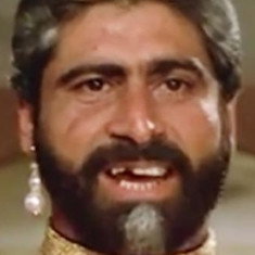 Manik Irani