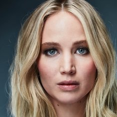 Jennifer Lawrence