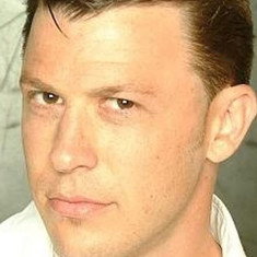 Johnny Meyer
