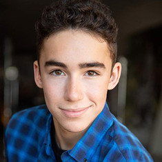 Ethan Drew
