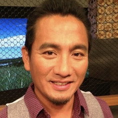 Min-Hsiung