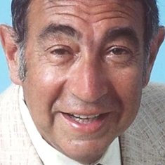 Howard Cosell