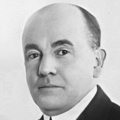 Aldrich Bowker