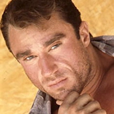 Rod Roddick