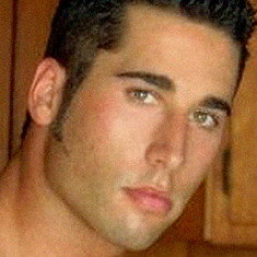 Vinnie Travino