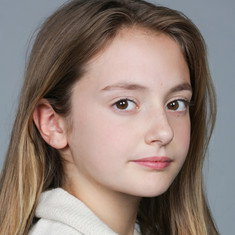 Natalie Olivia Clarke