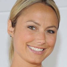 Stacy Keibler