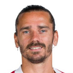 Antoine Griezmann