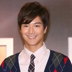 Julian Yang Shih-Hsuan