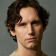 Cory Michael Smith