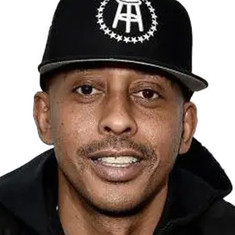 Gillie Da Kid