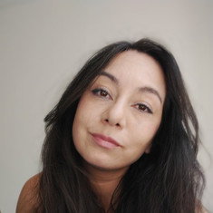 Diana Alejándrovna