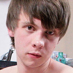 James Radford