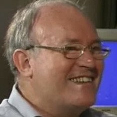 Paddy Kingsland