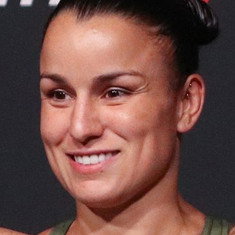 Raquel Pennington