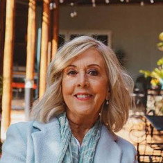 Sally Campher