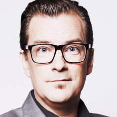 André Wickström