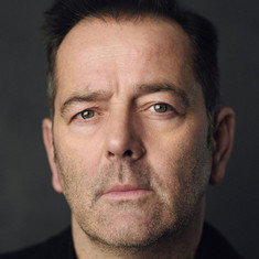 James Doherty