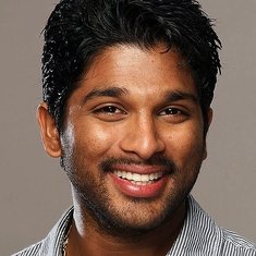 Allu Arjun