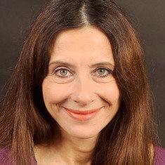 Elena Arvaniti
