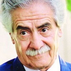Reza Arham Sadr
