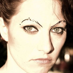 Amanda Palmer
