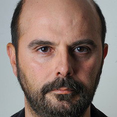 Ali Mosaffa
