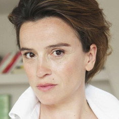Agathe de La Boulaye