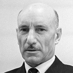 Sergei Gerasimov