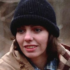 Claudia Peyton