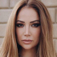 Nigar Jamal