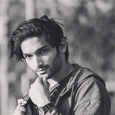 Arnav Bhasin