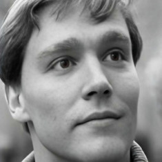 Sergei Stolyarov