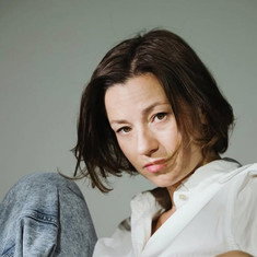 Anouck Luyten