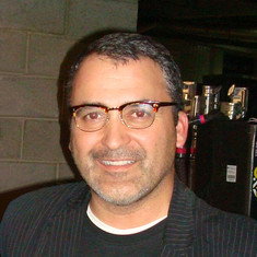 Billy Concha