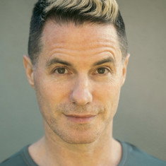 Judson Vaughan