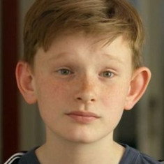 Noah Fredberg Meleady