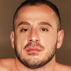 Marc Giacomo
