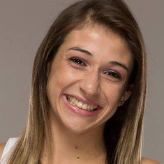 Herica Tiburcio