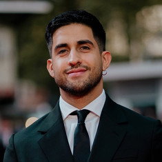 Dante Caro