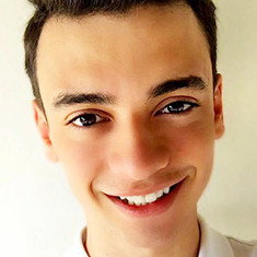 Lucas Phelps