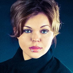 Olga Karpovich