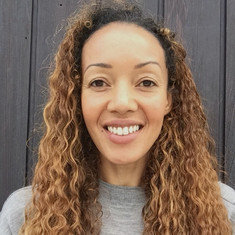 Mia Okorafor