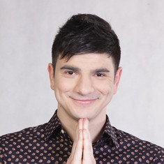 Alexandru Bogdan