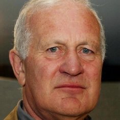 John Irvin