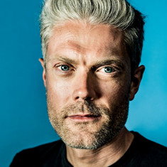 Maarten Vangramberen