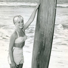 Linda Benson