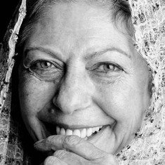 Sorayya Ghasemi