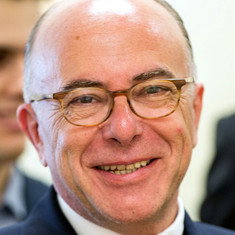 Bernard Cazeneuve